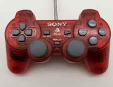 Sony playstation controller gebraucht kaufen  Schloß Holte-Stukenbrock