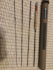Vara de mosca Reddinton Classic Trout 7’6 - 3wt comprar usado  Enviando para Brazil