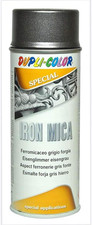 Iron mica grigio usato  Roma