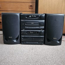 Panasonic ch40 music for sale  BIRMINGHAM