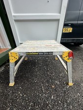 Youngman odd job for sale  TELFORD