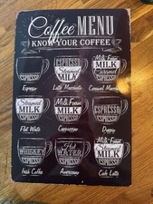 Retro vintage coffee for sale  COLCHESTER