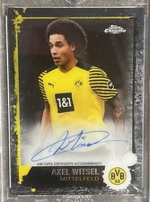 2021 topps bvb gebraucht kaufen  Deutschland