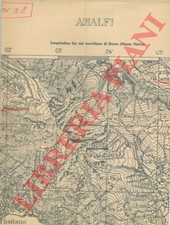 Campania igm amalfi. usato Campania igm amalfi. usato  Italia