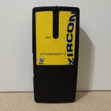Zircon studsensor stud for sale  Naperville