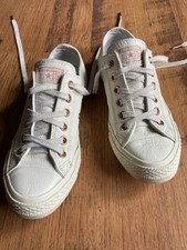 Converse star ivory for sale  STEVENAGE