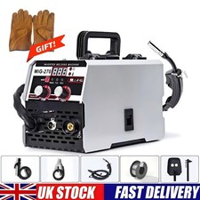Acr welder gasless for sale  LEICESTER