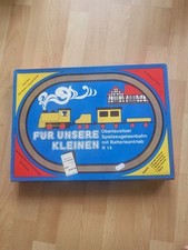 Ddr spielzeug veb gebraucht kaufen  Radeberg, Wachau