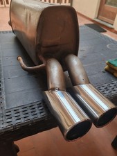 Scarico originale punto usato  Piombino