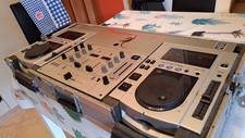 Consolle pioneer mixer usato  Ventimiglia