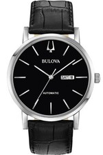 Bulova 96c131 armbanduhr gebraucht kaufen  Hamburg