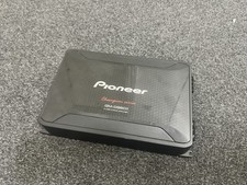 Pioneer 9601 class for sale  THORNTON HEATH