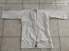 Riginal judoanzug matsuru gebraucht kaufen  Düsseldorf