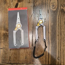 Truscend lockable aluminum for sale  Raymore