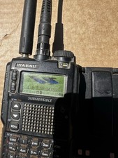 Yaesu 8dr quad for sale  Rathdrum