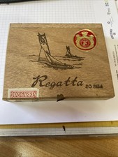 Regatta kessing thiele gebraucht kaufen  Weiherhammer