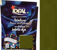 Sachet teinture tissu d'occasion  Blangy-sur-Bresle
