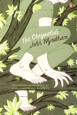 Chrysalids john wyndham for sale  UK