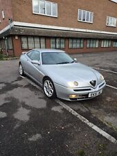 alfa gtv 3 0 for sale  CHESTERFIELD