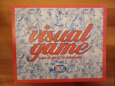 Gioco scatola visual usato  Ravenna