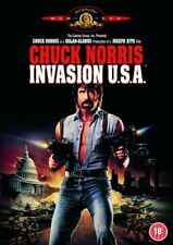 Invasion usa dvd for sale  STOCKPORT