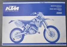 Used ktm 125 for sale  LISBURN