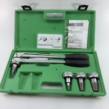 Uponor propex hand for sale  Clarkdale