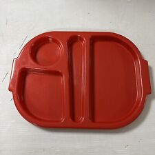 Plastic school dinner for sale  GRIMSBY
