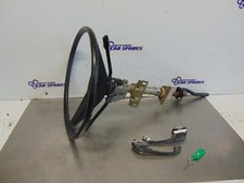 T25 lock kit for sale  KINGSBRIDGE