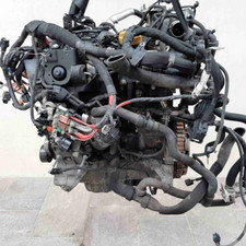 Motore renault kangoo usato  Cazzago San Martino