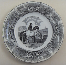 Assiette parlante travaux d'occasion  France