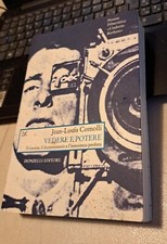 Jean louis comolli usato  Roma
