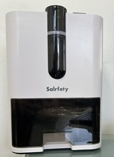 Salrfety dehumidifier white for sale  Torrance