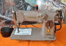 Singer 216 zig gebraucht kaufen  Augsburg