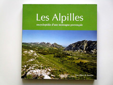 Alpilles encyclopédie montagn d'occasion  Nîmes