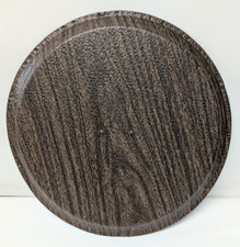 Wood grain metal for sale  Windsor