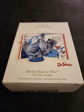 horton hears for sale  Mount Enterprise