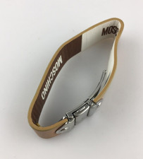 Cinturino orologio moschino usato  Pomigliano d'Arco