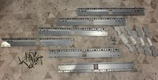Ikea wandschienen verbindungen gebraucht kaufen  Seelze