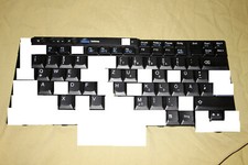Usado, Einzeltasten Lenovo ThinkPad Tastatur T410 T420 T520 T510 X220 45N2188 45N2223 comprar usado  Enviando para Brazil