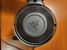 Cuffie cablate razer usato  Creazzo