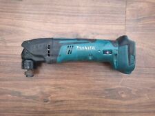 Makita dtm50z 18v for sale  BRADFORD