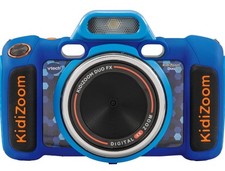 Vtech kidizoom duo gebraucht kaufen  Stadthagen