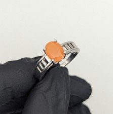 925 silber ring gebraucht kaufen  Berlin