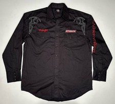 pbr wrangler shirt for sale  Vancouver