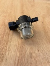 Shurflo pump strainer for sale  STEYNING