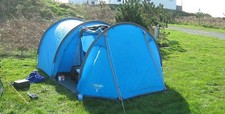 Vango 350 gamma for sale  UK