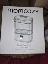 Momcozy bs02 white for sale  Asheville