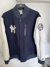 Yankees varsity jacket for sale  HEYWOOD