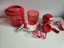 tupper multi chef gebraucht kaufen tupper multi chef gebraucht kaufen  Kupferberg